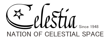 Nation of Celestial Space Logo